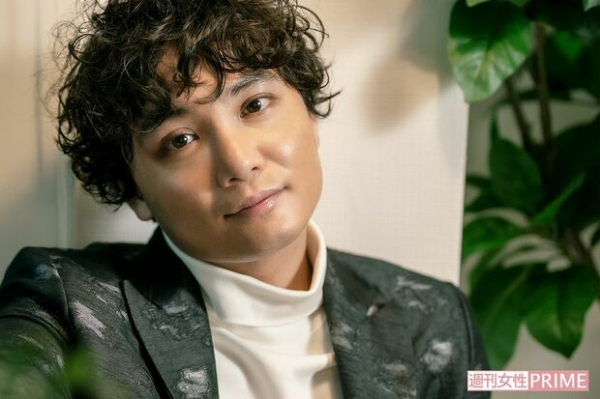 「蜷川さんがいなかったら…」矢野聖人が語る俳優としての“軸”と舞台への思い(週刊女性PRIME)