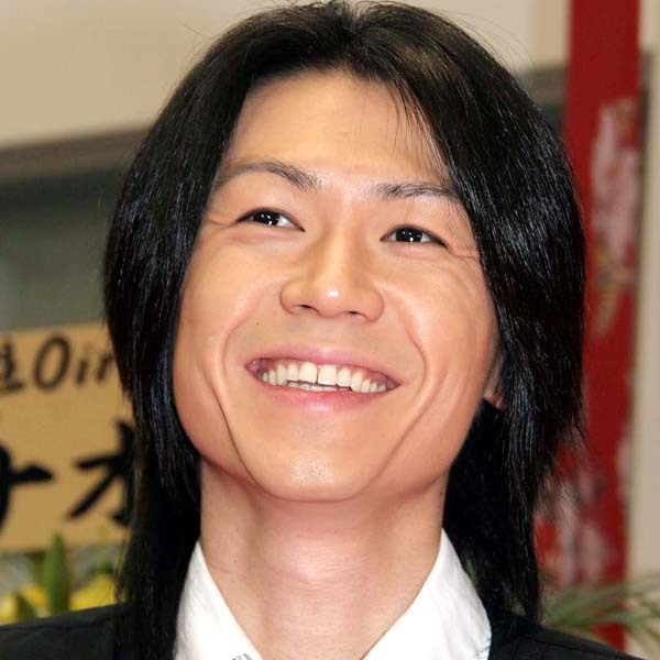 歌舞伎町悪質ホスト問題は日本の宿痾…城咲仁「潮目が変わったのは2003年の浄化作戦」と指摘(日刊ゲンダイDIGITAL)