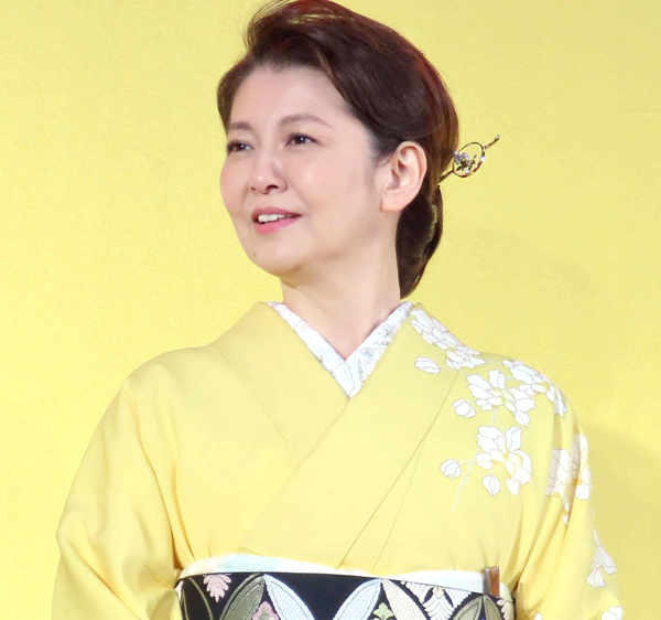 南野陽子は夫逮捕で振り回され…“ダメ夫”に見切りをつけた高岡早紀との分かれ道(日刊ゲンダイDIGITAL)