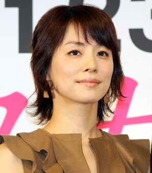 石田ゆり子「びっくりして鼻血が出そう」星野源＆新垣結衣の結婚報告に涙ながらの祝福！(現代ビジネス)
