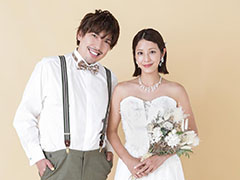 りんたろー。&本郷杏奈、第1子誕生を報告「夫婦共々メロメロ」 赤ちゃんのかわいらしい写真も公開(ねとらぼ)