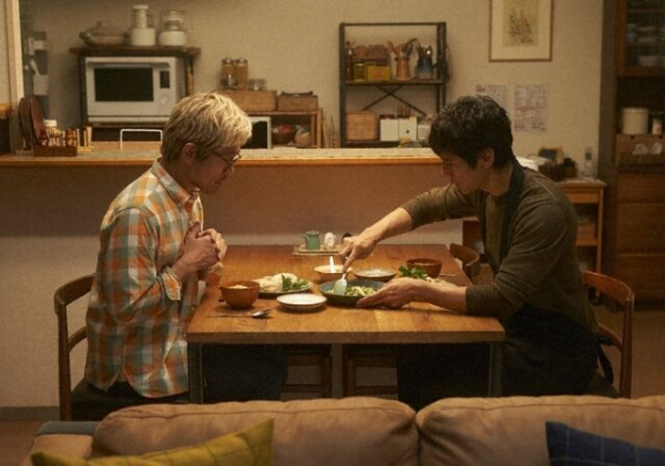 「何食べ2」“シロさん”西島秀俊の玉ねぎつぶやきに視聴者涙 「玉ねぎの件、視聴者の心も撃ち抜いたよ」(エンタメOVO)