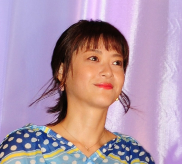 上野樹里、夫和田唱のライブに出かけ「この人と結婚しようと思った」決め手は「勘、勘」(日刊スポーツ)