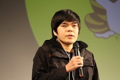母の裸を見てEDに!?西口洸監督、男子の性と青春つづる新作で「人類を描いた」（映画.com）