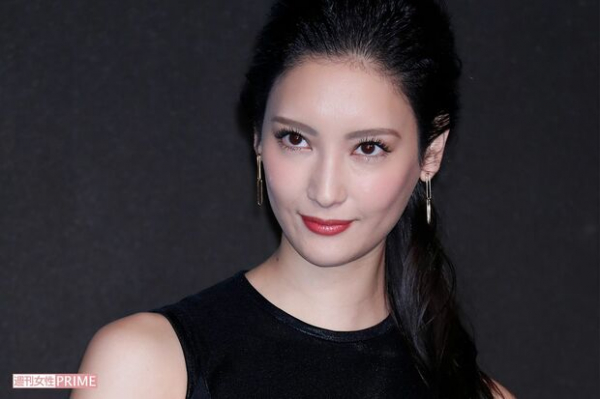 「別人レベル」菜々緒、テレビ出演で見せた“激変”近影にネット騒然「脱・悪女イメージ」の真意(週刊女性PRIME)