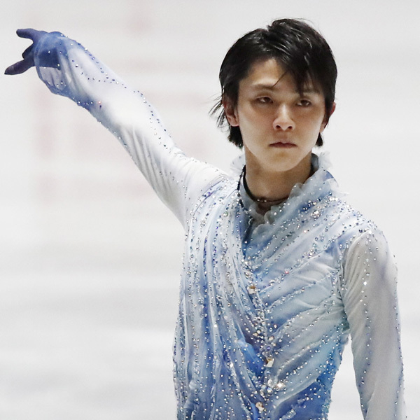 羽生結弦のXには「妻」も「愛」という言葉もなし 離婚をメディアのせいにするのはおかしいよ(元木昌彦)(日刊ゲンダイDIGITAL)