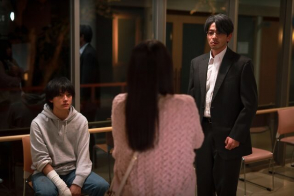 「泥濘の食卓」“那須川”吉沢悠の不倫遍歴が「クズ過ぎる」 「まさかの職場不倫常習犯」「深愛はどう思ったのだろう」(エンタメOVO)