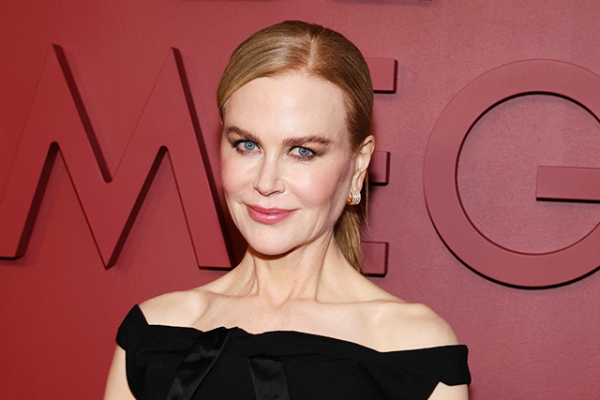 A24の不倫スリラー映画にニコール・キッドマン(映画.com)