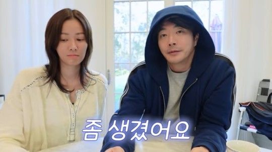 ソン・テヨン&クォン・サンウ「子どもが芸能界デビュー?…全然考えていない」(朝鮮日報日本語版)