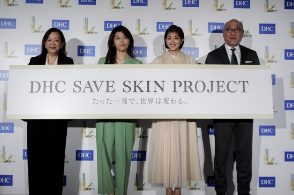 ヒコロヒー、潮田玲子が“人生を変えた出来事”を告白 「女性のパワーは社会を変える」と働く女性にメッセージ(エンタメOVO)