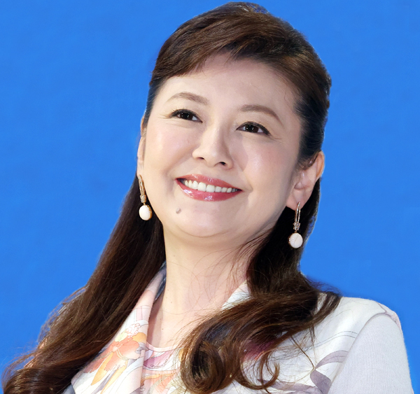 南野陽子は“不肖の夫”に三くだり半を突き付けか…周囲が気を揉んでいた「男運」のなさ(日刊ゲンダイDIGITAL)