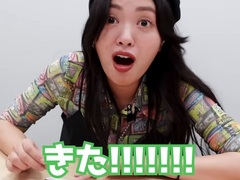 元AKB48、強運発揮で“75本のみの高額当選”ゲットし狂喜乱舞「仕込み?」「こんな簡単にお金手にしていいんだ」(ねとらぼ)