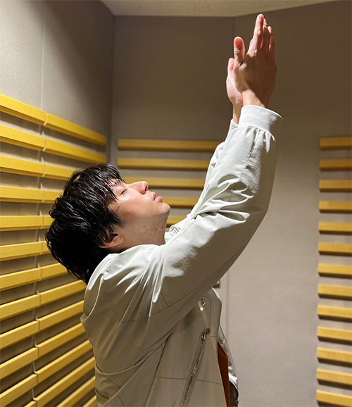 山田裕貴、カニの豪華コース料理でスタッフの結婚を祝福「いつものお礼として……」(ニッポン放送)