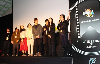 美しさに嫉妬し、溺れた女の悲劇！美容整形テーマの衝撃作がゆうばりで上映！（シネマトゥデイ）