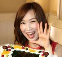 森口博子、今だから話せるプロポーズ秘話「結婚しようって言ってくれた人は…」（スポーツ報知）