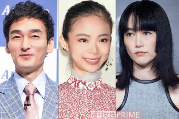 朝ドラ『ブギウギ』実在モデル認めるのは趣里、草なぎ、菊地凛子だけの”謎ルール”にNHKの回答は…(週刊女性PRIME)