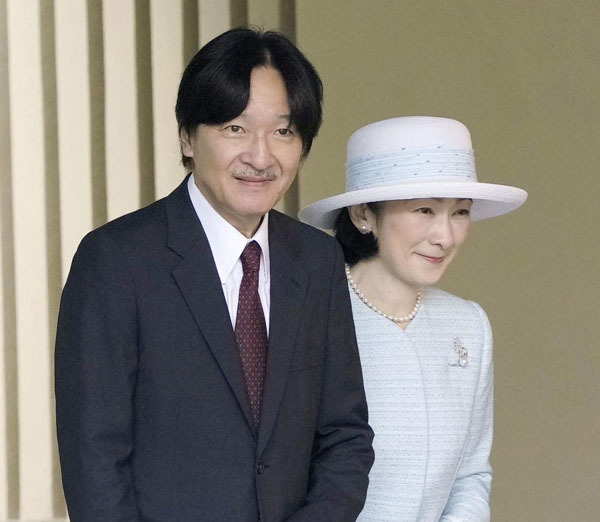 秋篠宮邸“30億円改修工事”で宮内庁の広報下手また露呈…長官の説明が言い訳がましいワケ(日刊ゲンダイDIGITAL)