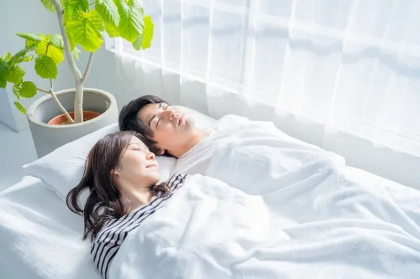 結婚前からレス。妊活のためだけにする夫婦は不幸せ？(MORE)