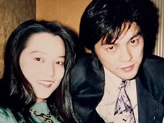 尾崎豊さん、“生前最後”の誕生会を妻公開「絶対忘れない」　26歳の貴重な姿に「永遠に大好き」「素敵なお写真」(ねとらぼ)