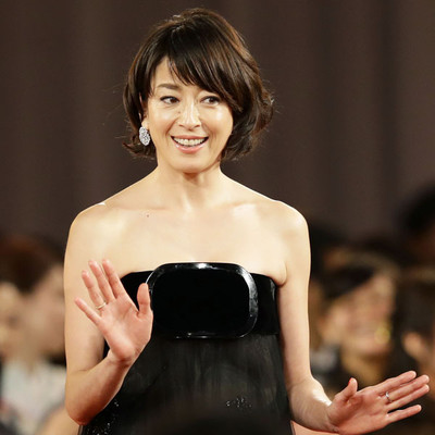 V6森田剛と結婚 宮沢りえは会見で「妊娠説」に触れるのか（日刊ゲンダイDIGITAL）