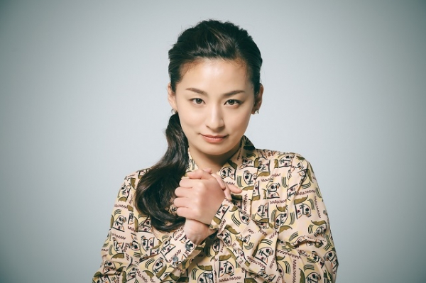 尾野真千子が自覚する、24年ぶりに訪れた内面の変化(映画.com)