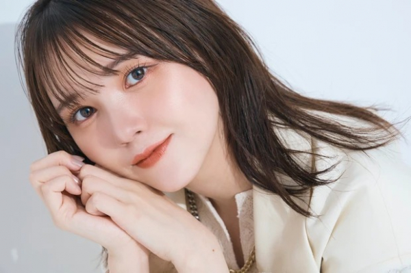 【声優・鬼頭明里さん】奥目・つり目・離れ目のコンプレックスを解消して、理想のたれ目になれるあかりんメイク(MAQUIA　ONLINE)