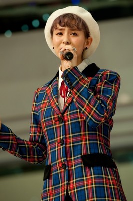 Berryz工房の菅谷梨沙子が女児出産「大きな幸せと達成感で胸いっぱいに」（音楽ナタリー）