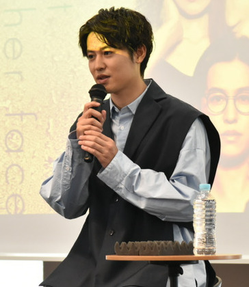 堀井新太出演ドラマ「インターホンが鳴るとき」TVerで総再生回数650万回超え！絶好調！(日刊スポーツ)