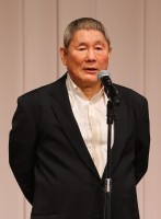 たけし、独立後は「何も変わらない」安住アナを勧誘「ＴＢＳの３倍払う」（スポニチアネックス）