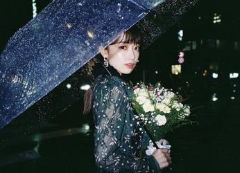 神宿 塩見きら、松山凱旋公演の祝い花を母の花屋で受付「何か恩返ししたい」(BARKS)