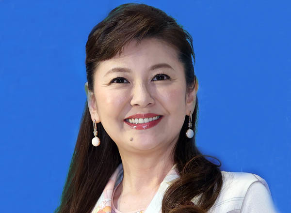 南野陽子のケースでわかる…離婚は女優人生にとって「ステップ」の時代に(日刊ゲンダイDIGITAL)