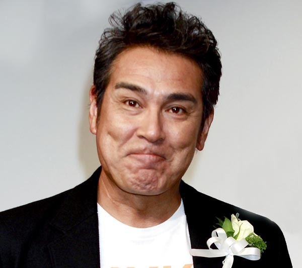 真の意味で最強の男に 宇梶剛士を”暴力”から解き放ってくれたオヤジの言葉【今週グサッときた名言珍言】(日刊ゲンダイDIGITAL)