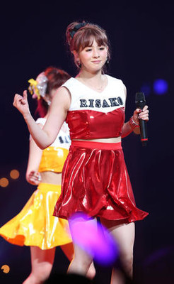元Ｂｅｒｒｙｚ工房菅谷梨沙子が出産　母子とも健康（日刊スポーツ）