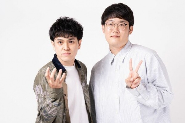 『キングオブコント』で注目のファイヤーサンダー、岩崎う大はネタ制作者の埼山を「設定フェチ」と絶賛(週刊女性PRIME)