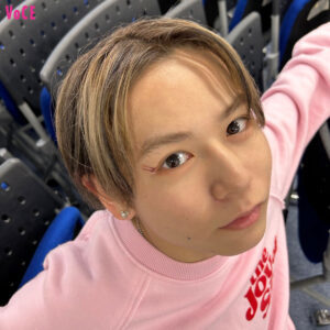 【LDH次世代スター】KID PHENOMENON鈴木瑠偉、最近ハマっているものは!?(VOCE)
