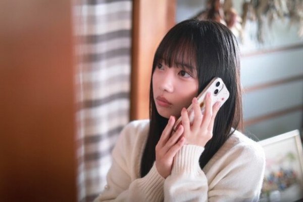 「泥濘の食卓」“深愛”齊藤京子のキスシーンにファン衝撃 「推しのキスシーンを見て大号泣」「京子さんは頑張ってる」(エンタメOVO)