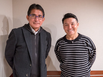 元F1レーサー・鈴木亜久里が明かす“バブル期”のF1事情（TOKYO FM＋）