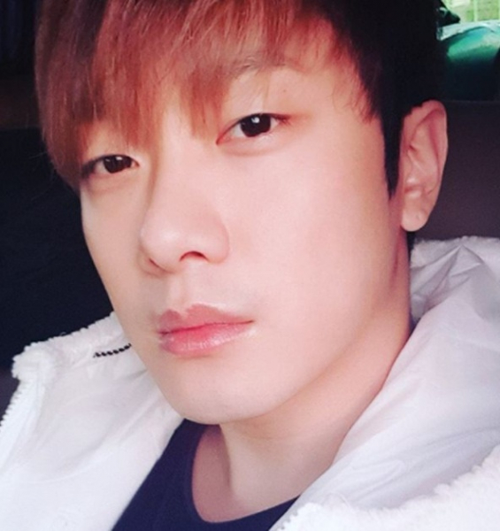 「アイドル夫婦」チェ・ミンファン&ユルヒ、結婚5年で破局…「養育権はチェ・ミンファンに」(中央日報日本語版)