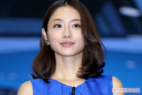 石原さとみ、綾野剛との『恋はDeepに』大苦戦も現場は「明るいムード」背景に“号泣の過去”(週刊女性PRIME)
