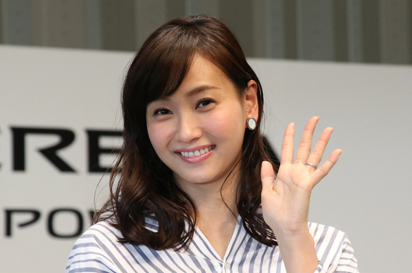 不倫も共演者へのときめきも“全く興味ナシ“の藤本美貴が明かした「衝撃的、オーラすごかった」芸能人とは?(BuzzFeed Japan)