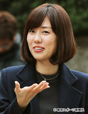 「山崎アナをエース抜擢」フジの計算　日テレ「スッキリ」水卜アナに対抗（東スポWeb）