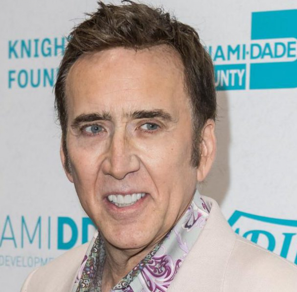 米スター俳優、日本人妻との間に生まれた娘に夢中。「仕事を減らす」と宣言も(女子SPA！)