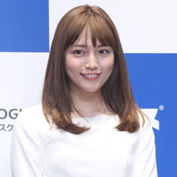 川口春奈が初の「CM女王」出演数21本！ 仕事では死角なしも、また結婚が遠のいた…？(日刊ゲンダイDIGITAL)