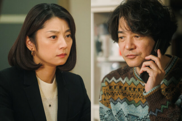 「コタツがない家」第8話は“悠作”吉岡秀隆が家出!? 　“順基”作間龍斗から「あれどう見ても彼氏だったな」と新情報も(エンタメOVO)