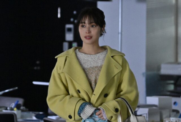 「マイハル」“拓”道枝駿佑のプロポーズから一転、“佐弥子”広瀬アリスが別れを宣告　「グリコで離れていくのが、寂しくなった」(エンタメOVO)