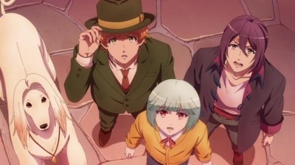 「月刊モー想科学」追加キャストに釘宮理恵、杉田智和ら　PV第2弾も公開(映画.com)