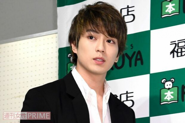 「買い手がいない」新田真剣佑、“1万5000円撮影会”チケットが売れ残りで人気急下降も「問題ない」理由(週刊女性PRIME)