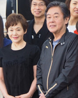 大竹しのぶ、りえ結婚に「『おめでとう』って連絡しました」（スポーツ報知）