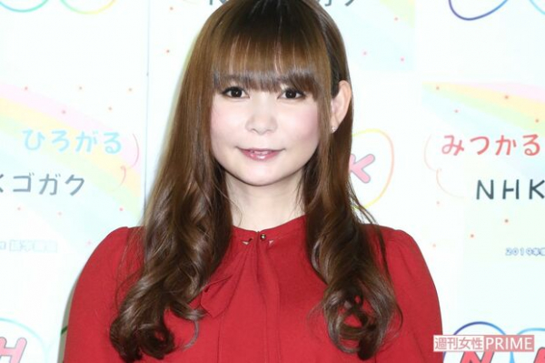 「オトナのオタクへ」改名の中川翔子が貢献した“オタクのイメージアップ”と“推し文化”(週刊女性PRIME)