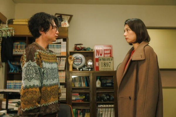 「コタツがない家」“悠作”吉岡秀隆の決断に「涙が出た」 「万里江の『イヤです』をメモっていたのは笑ってしまった」(エンタメOVO)